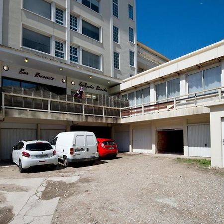The Best View 120M2 Panoramic View Private Garage Etretat Exterior photo